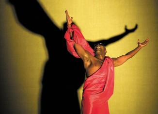 COUPEDECALE Acte1  ®Pierre Ricci Photolosa