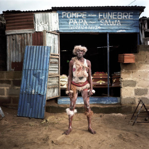 Les Sorciers du Ring © Colin Delfosse