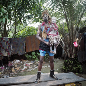 Les Sorciers du Ring © Colin Delfosse