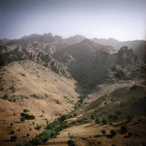 Les Amazones du PKK © Colin Delfosse