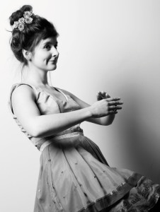Klo Pelgag © Diane Rh