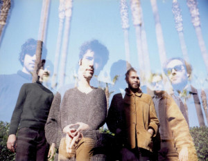 Allah-Las © Nolan Hall