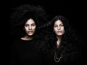 Ibeyi © Flavien Prioreau