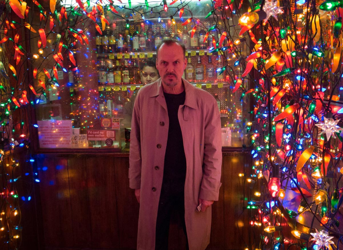 Birdman © twentieth century fox
