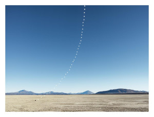 Ribambelle 2 © Charles Pétillon