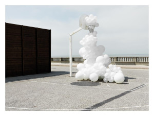 Playstation 2 © Charles Pétillon