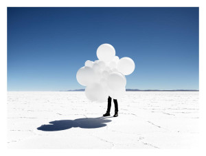 Igloo Mobile © Charles Pétillon