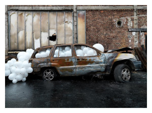 Folklore © Charles Pétillon