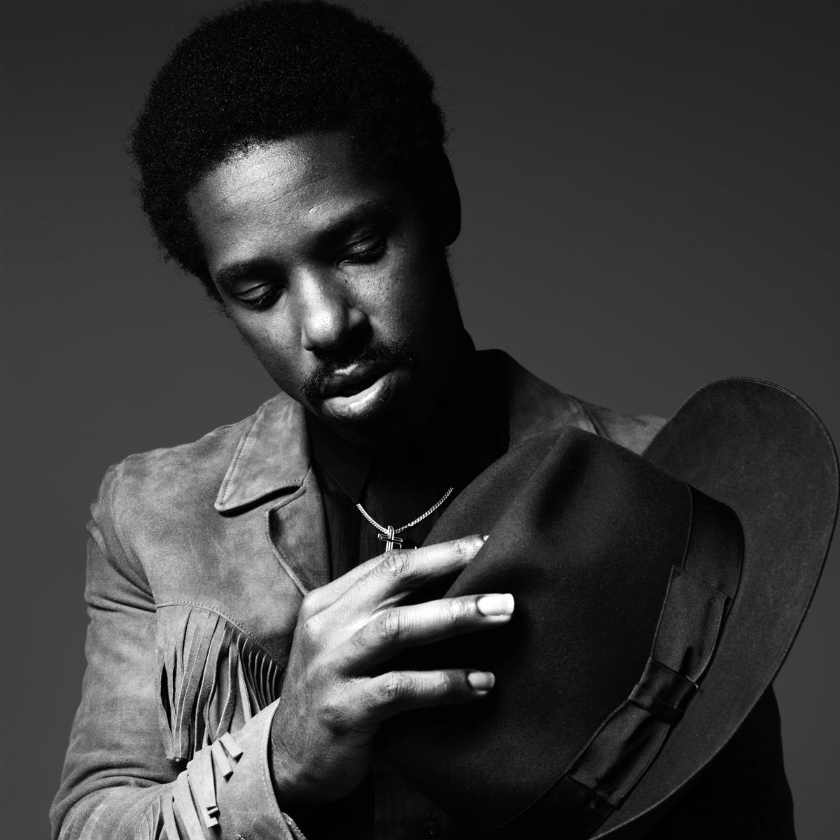 Curtis Harding
