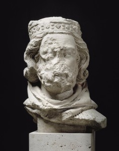 © RMN-GP (musée de Cluny - musée national du Moyen-Âge) / Franck Raux
