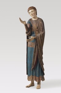 © RMN-GP (musée de Cluny - musée national du Moyen-Âge) / Gérard Blot