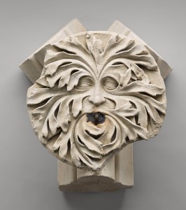 © RMN-GP (musée de Cluny - musée national du Moyen-Âge) / Michel Urtado
