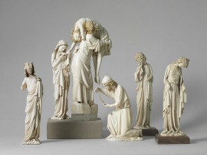 © Musée du Louvre, Dist. RMN-GP / Martine Beck-Coppola