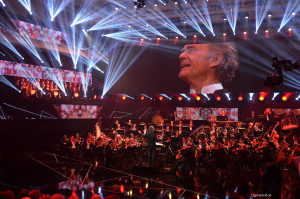 Les 22è Victoires de la Musique Classique  © Ugo Ponte © ONL