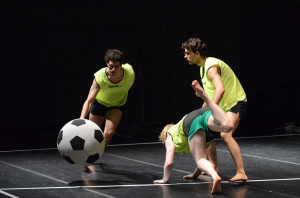 Slow sports © Luc Depreitere
