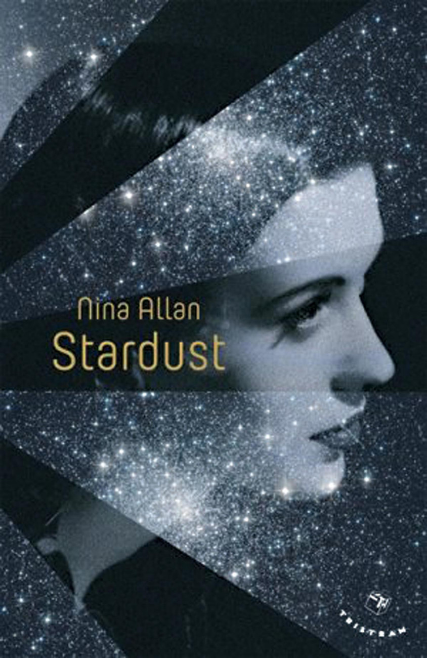 Nina Allan