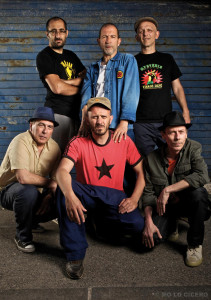 Massilia Sound System © Mo Lo Cicero