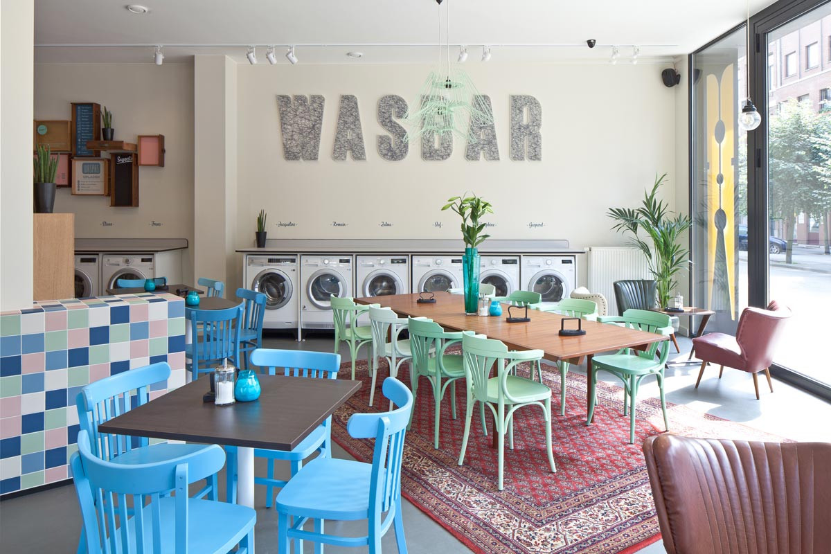 Wasbar
