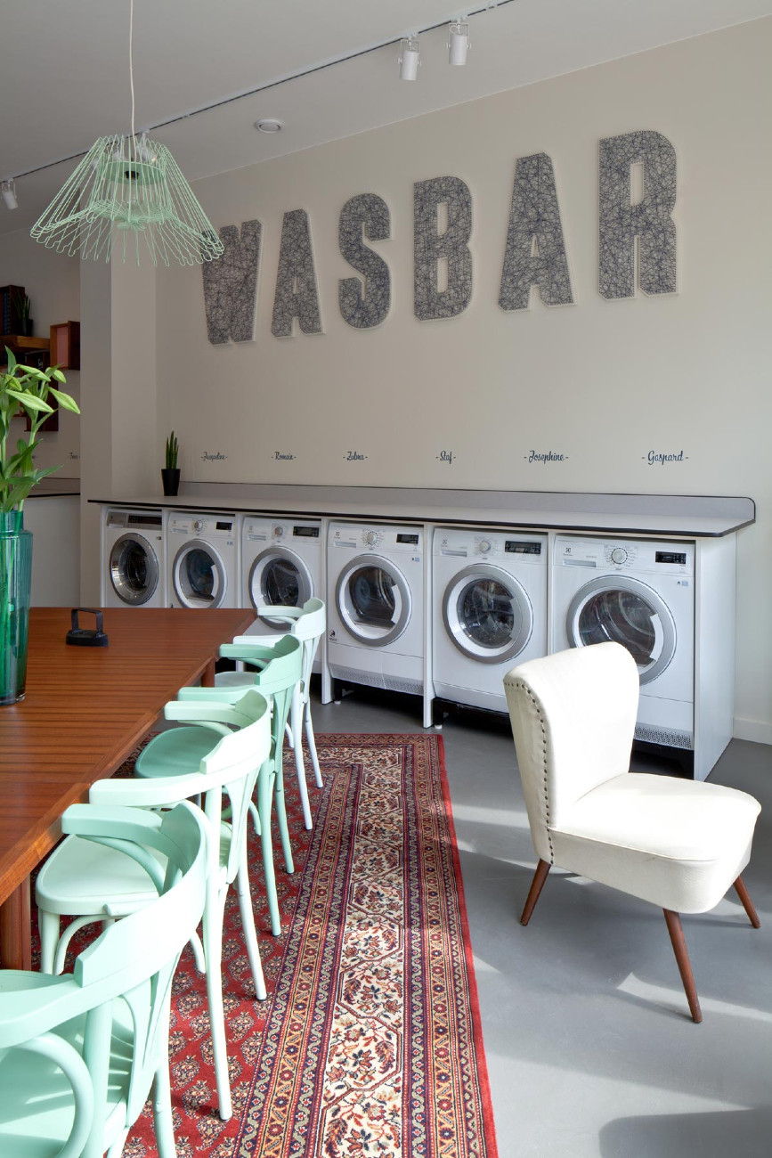 wasbar