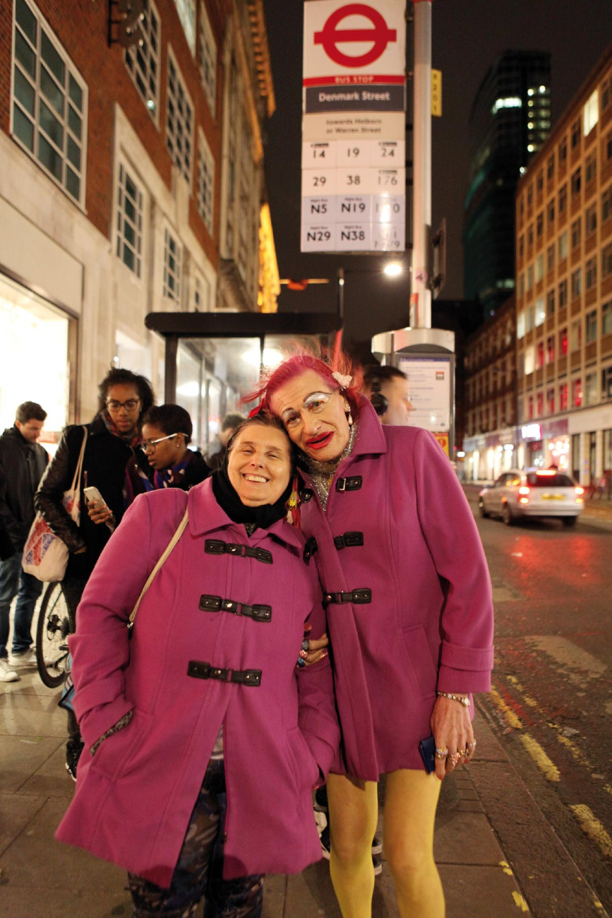 Soho