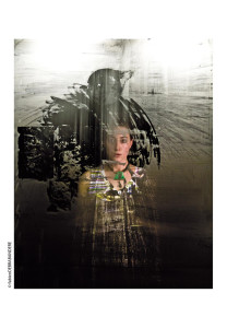Le bruit des os qui craquent © Fabien Debrabandere