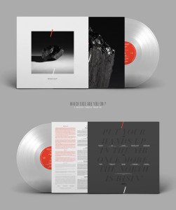 Vynil Which Side Are You On