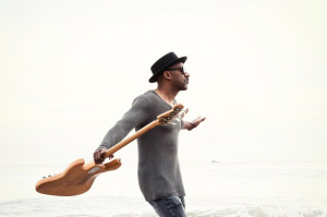 Marcus Miller, AFRODEEZIA © Cathrin Cammett