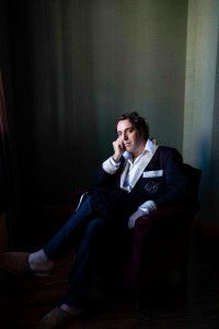 ® 2015 Alexandre Isard