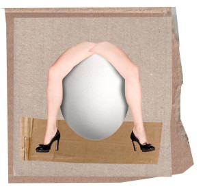 Chair(e-) de poule