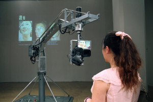 Home Cinema, 15min Bio Fame © Marnix de Nijs