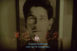 Children of nowhere © Elisabeth Woronoff