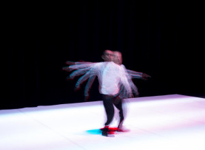 Hiroaki-Umeda, INTENSIONAL PARTICLE & SPLIT-FLOW © 'S20'