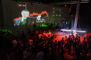 M.U.R.S. © Josep Aznar