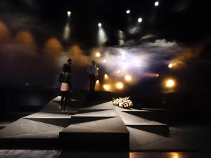 Amnesia © Luciana Poletto