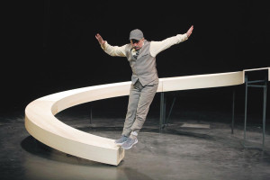 Marcel,  Marcello Magni © Pascal Victor, ArtComArt