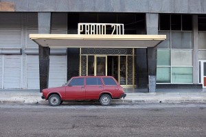 Le Prado, La Havane