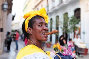 Vieux La Havane