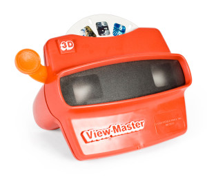 View master 3D