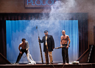  ©Jean Louis Fernandez