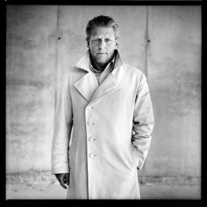 ©Stephan Vanfleteren