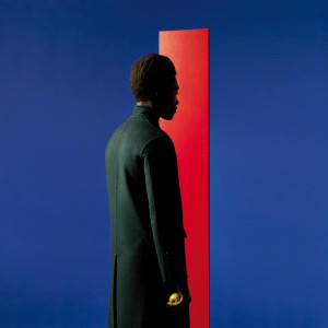 Benjamin Clementine © Akatre