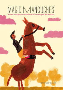 Magic Manouches© flblb