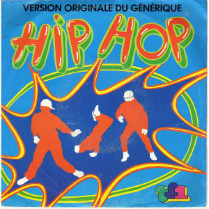 Cover Hip Hop Sydney