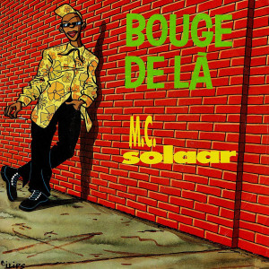 MC Solaar Bouge De Là