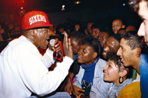 Mouvement Flavor Flavt©Yoshi Omori