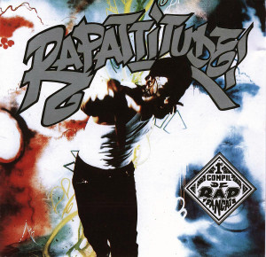 Rapattitude 1990