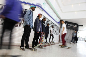 Skate©Elisabeth Blanchet