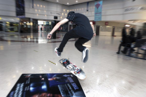 Skate©Elisabeth Blanchet