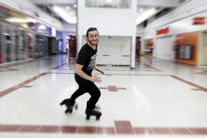 Skate©Elisabeth Blanchet