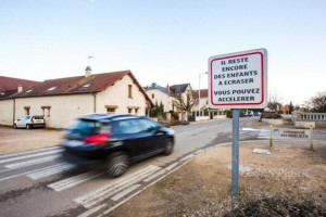 Bienvenue à Brenetière © Ludovic Civodul